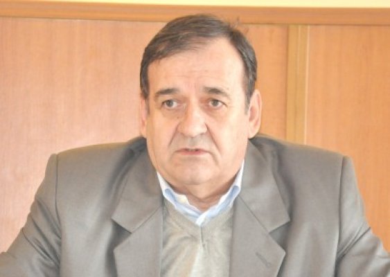 Vama Constanţa vrea să închidă hotelul Parc al liberalului Butnaru
